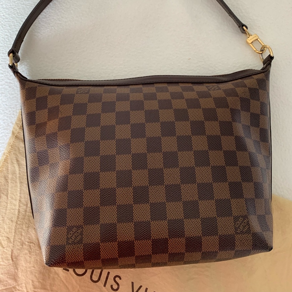 Louis Vuitton bag